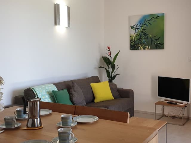 Superior Villa, 2 Bedrooms (Mini)