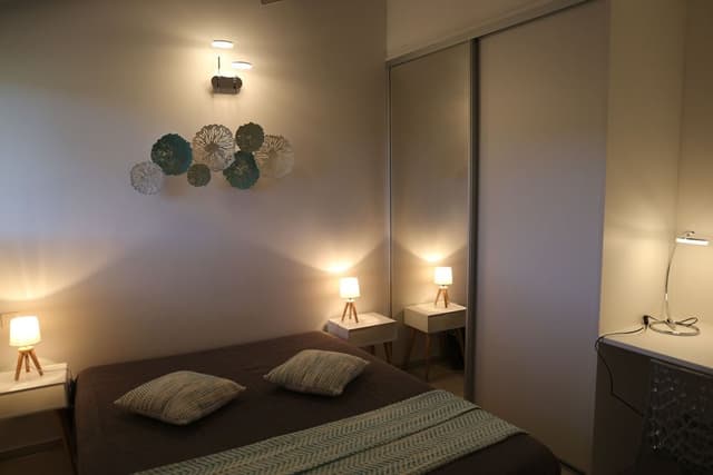 Superior Villa, 1 Bedroom (Mini)