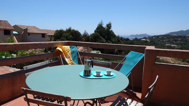 Villa, 1 Bedroom (Mini with Air Conditioning)