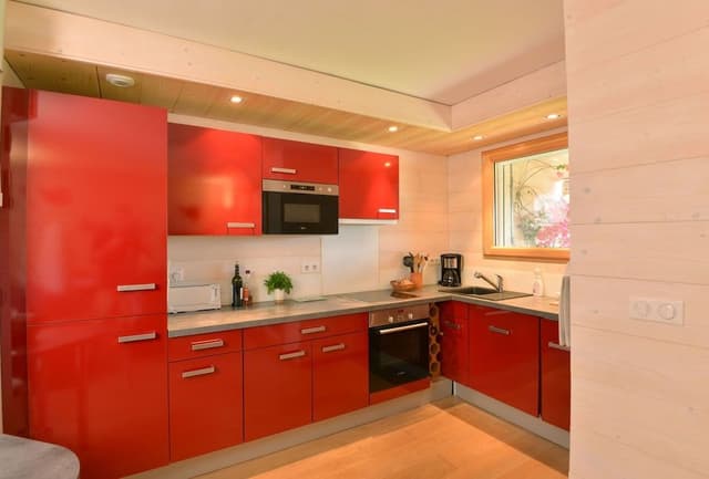 Superior Villa, 1 Bedroom (Mini)
