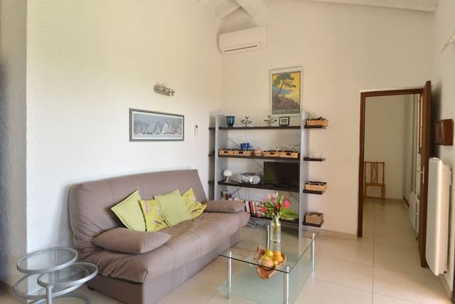 Villa, 2 Bedrooms (Mini with Air Conditioning)