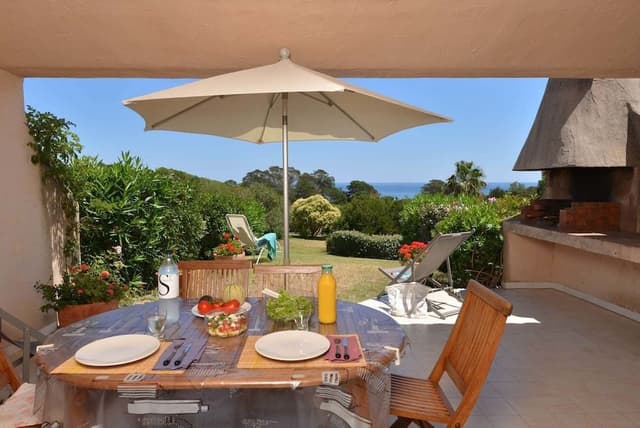 Villa, 1 Bedroom (Mini with Air Conditioning)