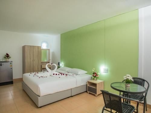 ทีเจ เกสต์เฮาส์ (TJ Guest House)3