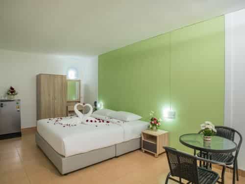 TJ Guest House TJ Guest House