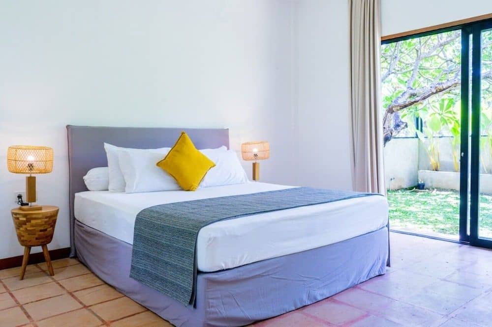 Villa Bali Zen Umalas Villa Bali Zen Umalas