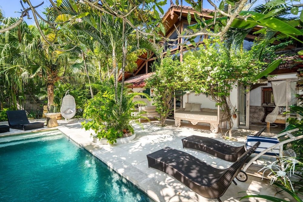 Ocean Star Villa2