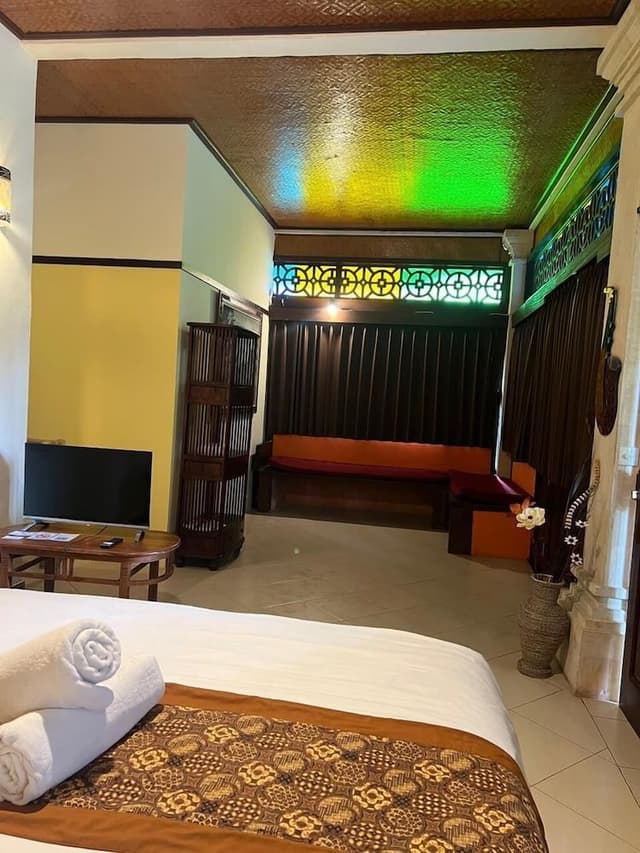 Suite, 2 Bedrooms