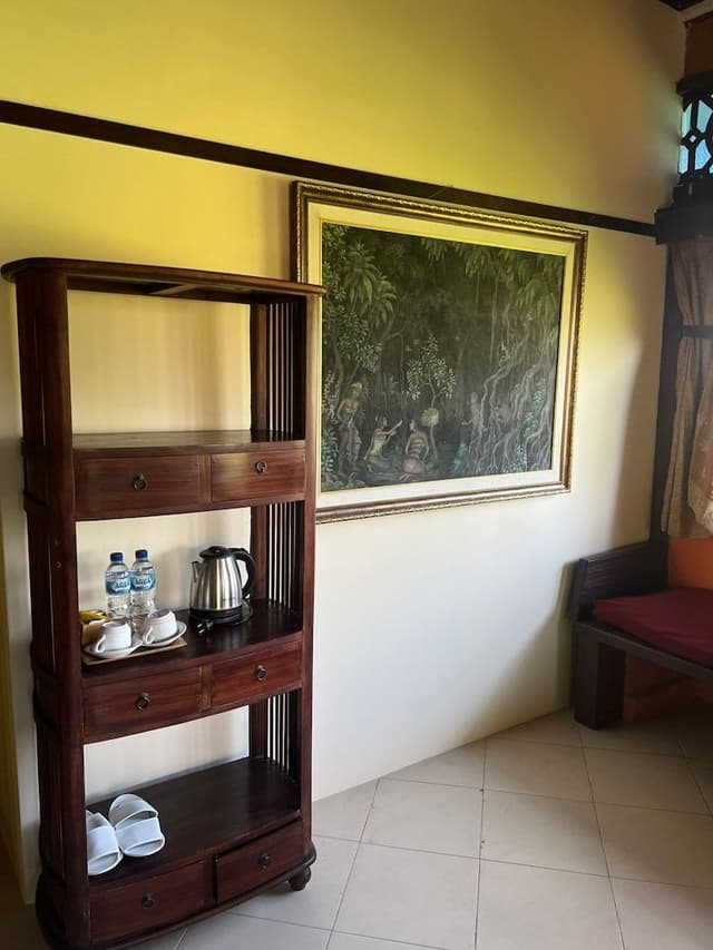 Suite, 2 Bedrooms