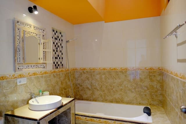 Deluxe Double Room, Private Pool