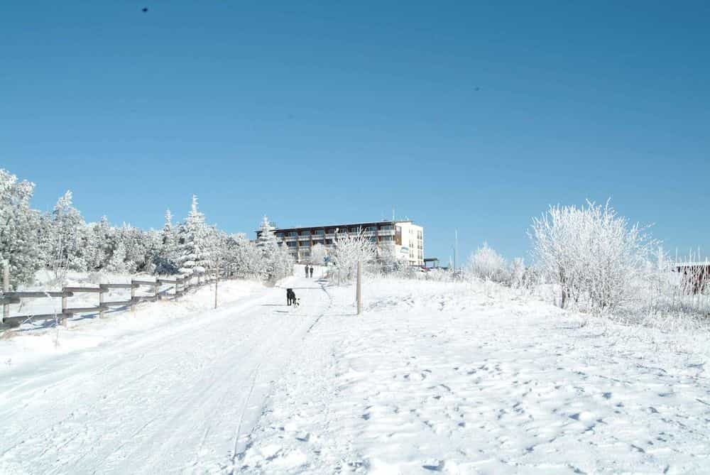 Nationalpark-Hotel Schliffkopf Nationalpark-Hotel Schliffkopf