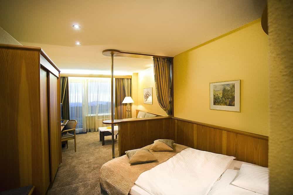 Nationalpark-Hotel Schliffkopf Nationalpark-Hotel Schliffkopf