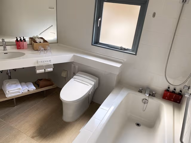 Residence Maisonette