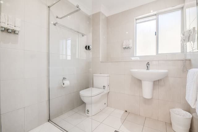 Resort Unit