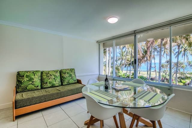 Resort Unit
