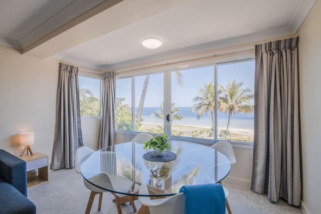 Resort Unit