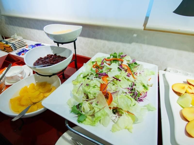เร็กซ์โฮเต็ล ชอนัน (Rex Hotel Cheonan)2