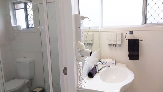 Deluxe Double Room, 1 Queen Bed, Ensuite