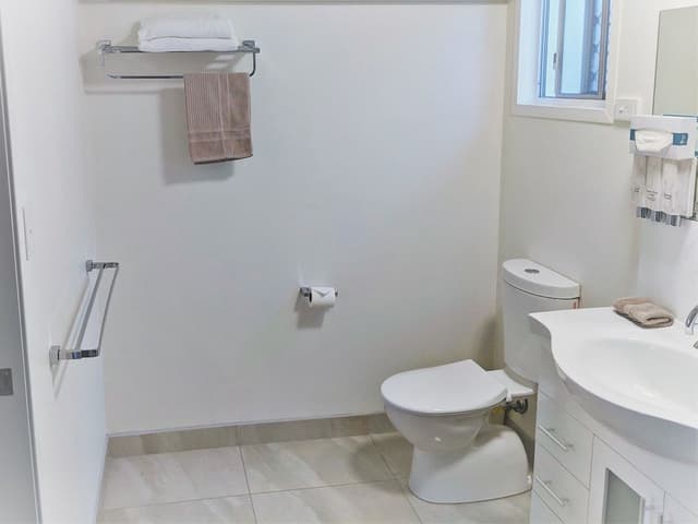 Deluxe Double Room, 1 Queen Bed, Ensuite