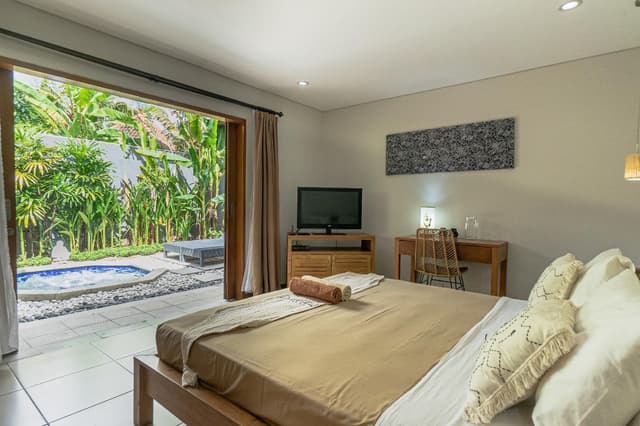 Suite Room