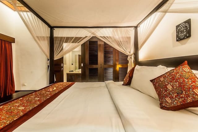 Villa, 3 Bedrooms