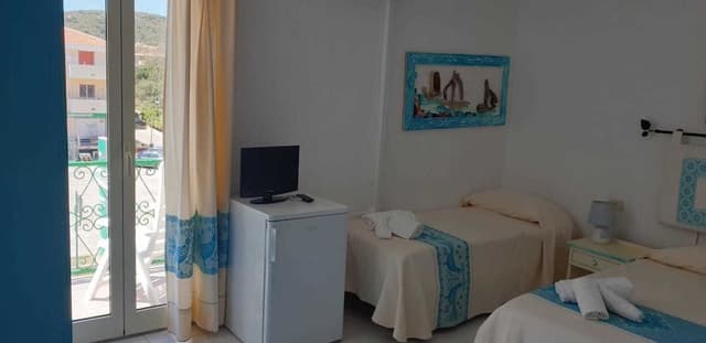 Superior Triple Room, 1 Queen Bed