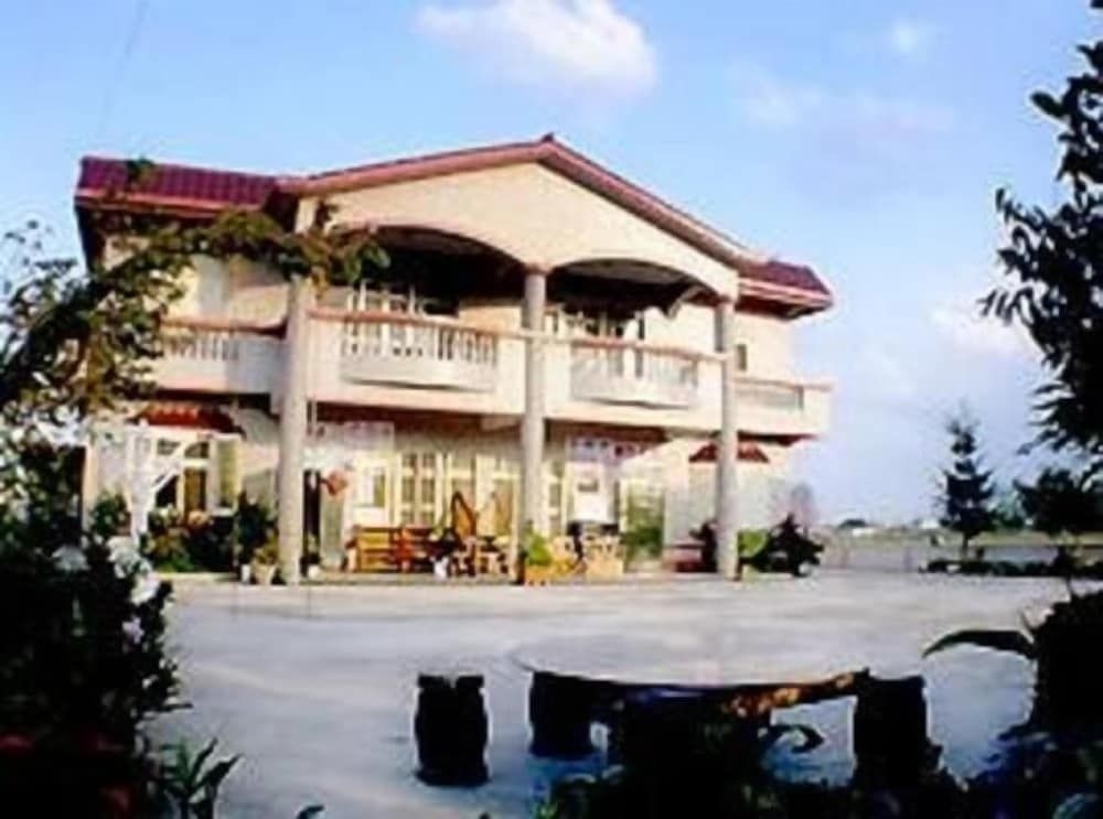 Yilan Feeling Homestay B&B1