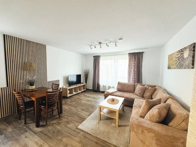 Apartment, 1 Bedroom