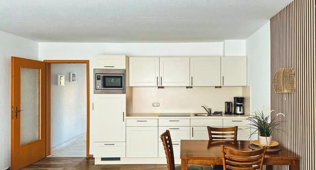 Apartment, 1 Bedroom