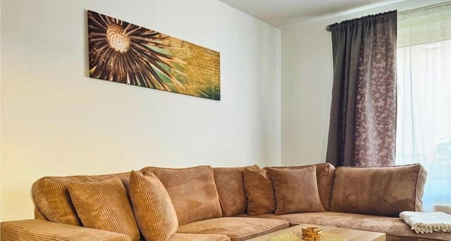 Apartment, 1 Bedroom