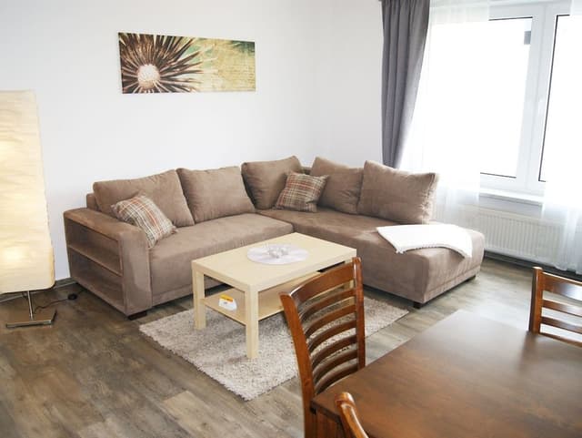 Apartment, 1 Bedroom