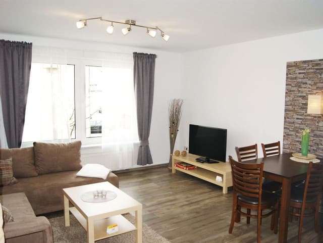 Apartment, 1 Bedroom