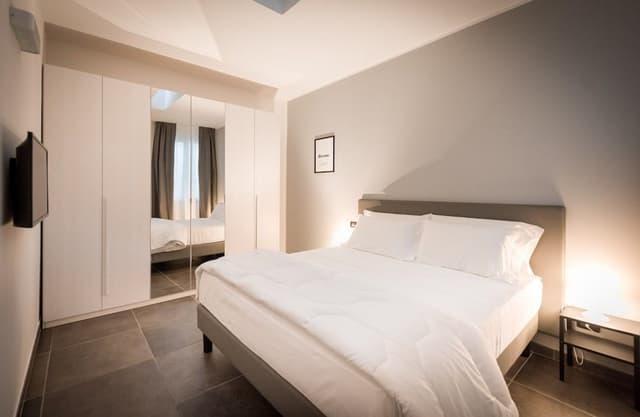Comfort Apartment, 1 Bedroom, Terrace