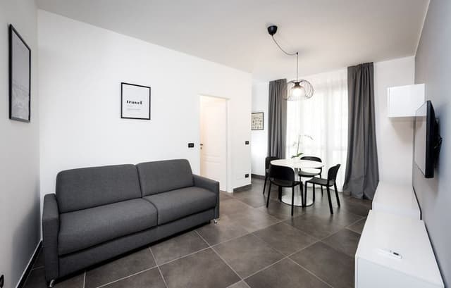 Standard Apartment, 1 Bedroom