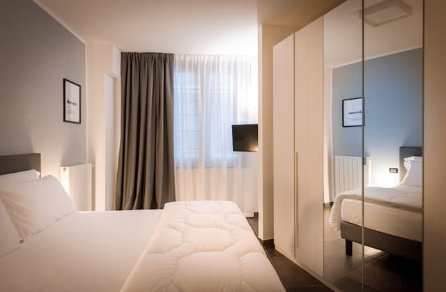 Standard Apartment, 1 Bedroom