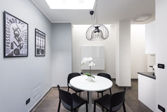 Comfort Apartment, 1 Bedroom, Terrace