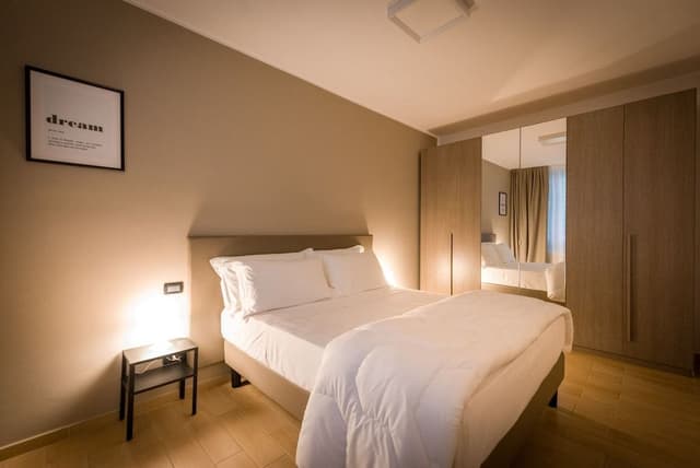Comfort Apartment, 1 Bedroom, Terrace
