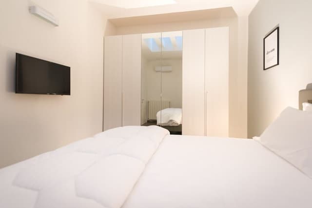 Comfort Apartment, 1 Bedroom, Terrace