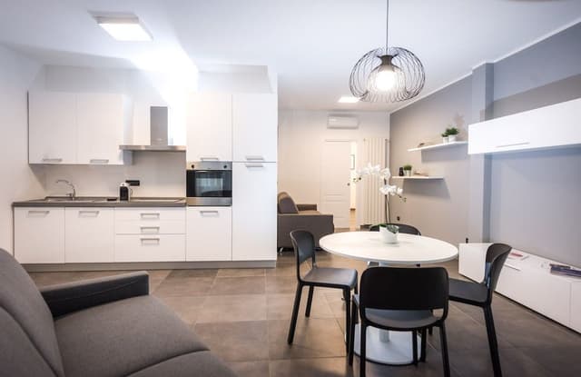 Superior Apartment, 1 Bedroom