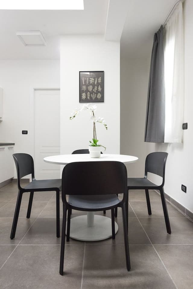 Comfort Apartment, 1 Bedroom, Terrace