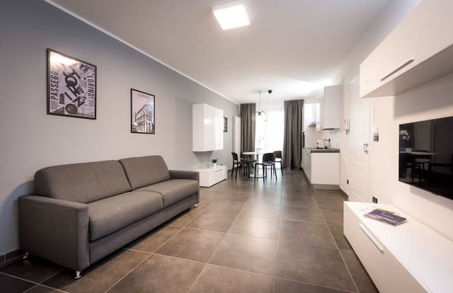 Superior Apartment, 1 Bedroom