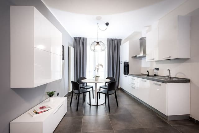 Superior Apartment, 1 Bedroom