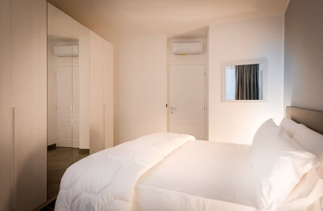 Standard Apartment, 1 Bedroom