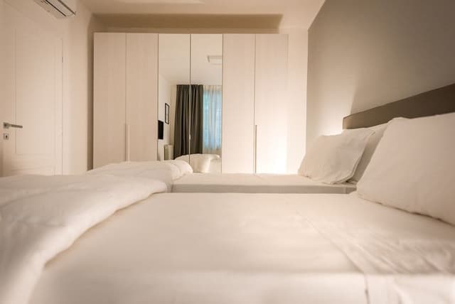 Comfort Apartment, 1 Bedroom, Terrace