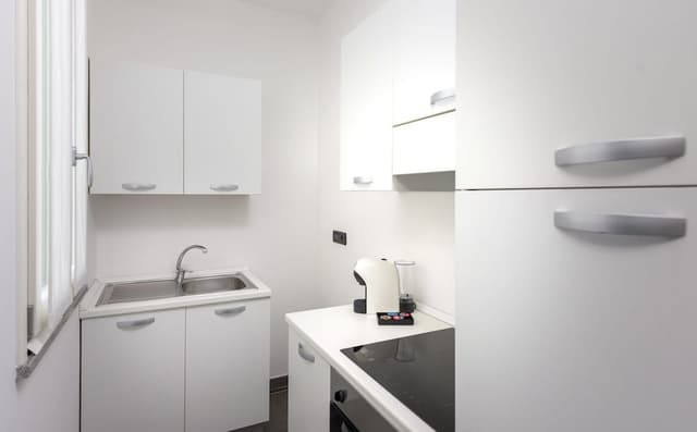 Standard Apartment, 1 Bedroom