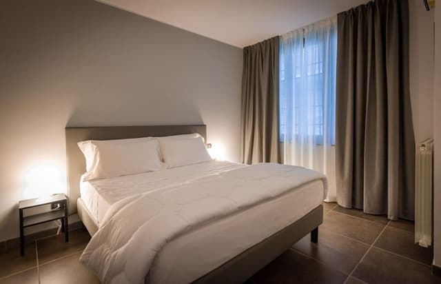 Comfort Apartment, 1 Bedroom, Terrace