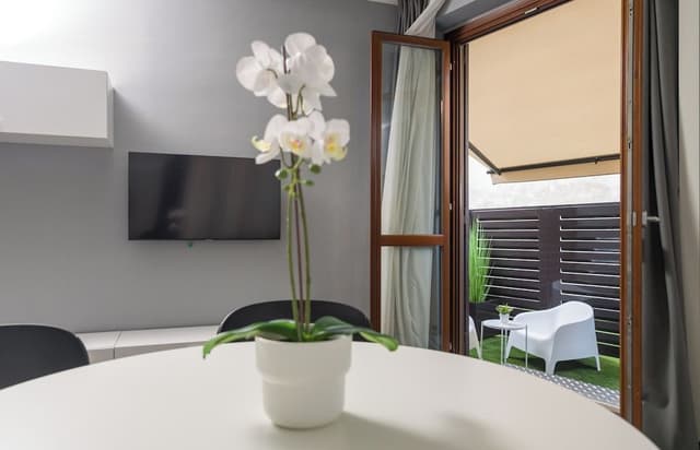 Superior Apartment, 1 Bedroom