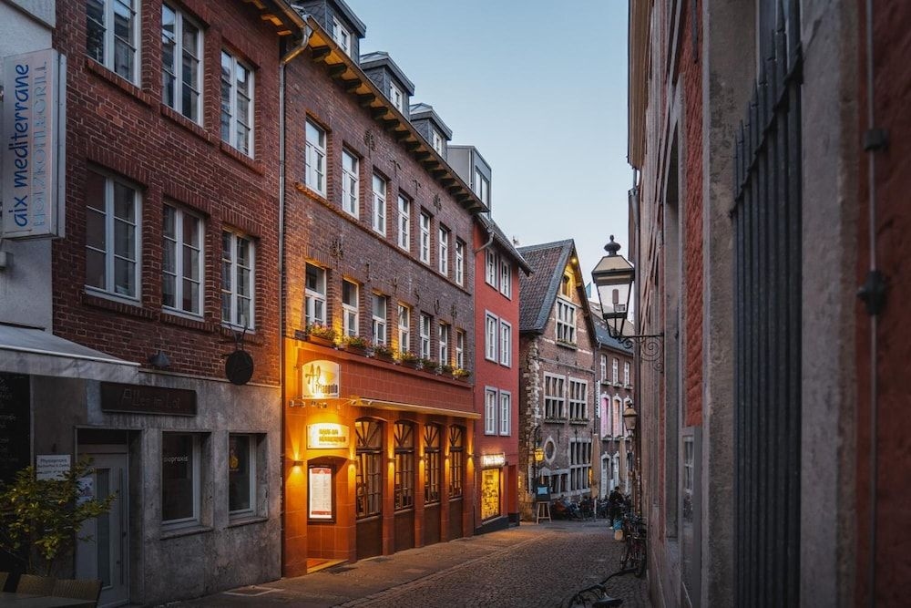 Haus am Huhnerdieb0