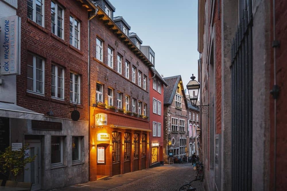 Haus am Huhnerdieb Haus am Huhnerdieb