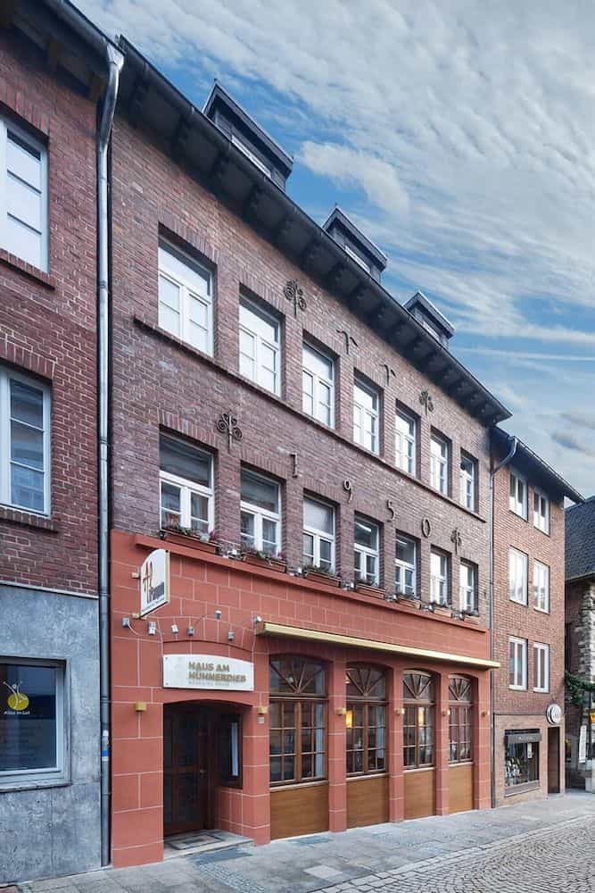 Haus am Huhnerdieb Haus am Huhnerdieb