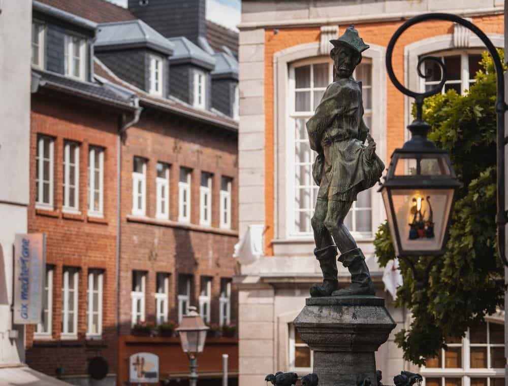 Haus am Huhnerdieb Haus am Huhnerdieb